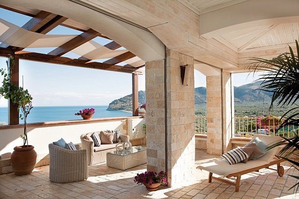 Hotel Residence Il Porto