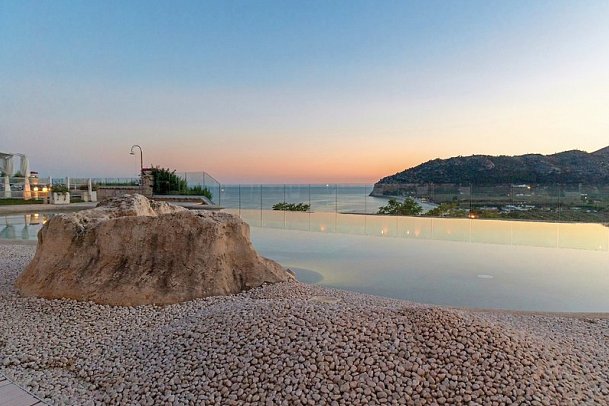 Hotel Residence Il Porto