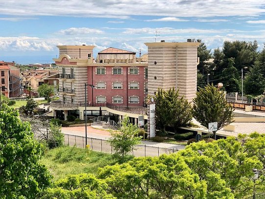 San Giovanni Rotondo Palace