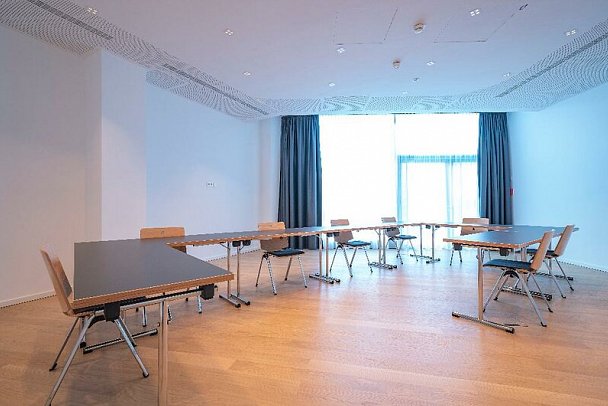 roomz Vienna Prater
