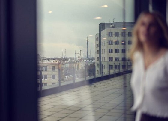 roomz Vienna Prater