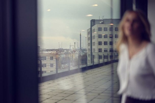 roomz Vienna Prater