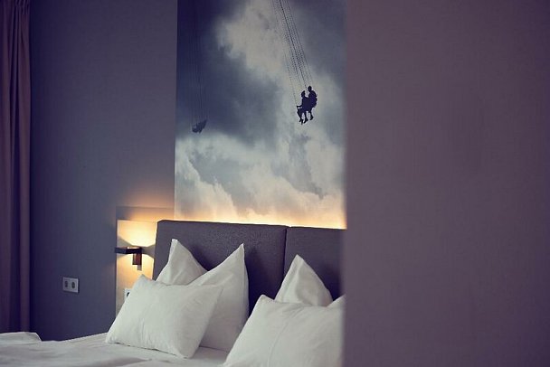 roomz Vienna Prater