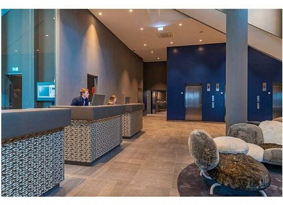 roomz Vienna Prater
