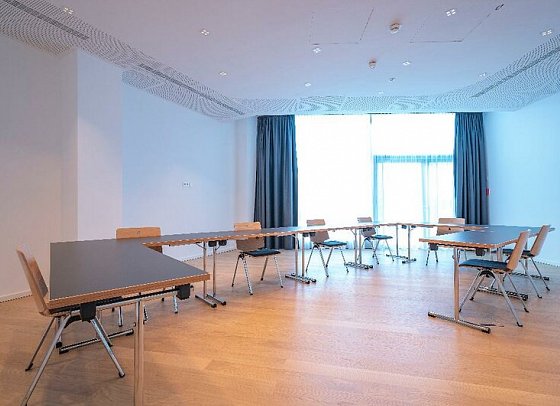 roomz Vienna Prater