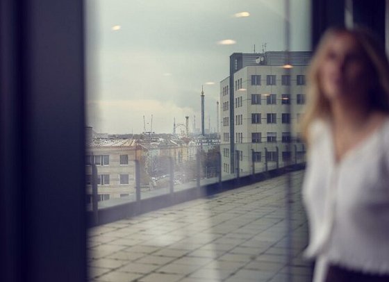 roomz Vienna Prater