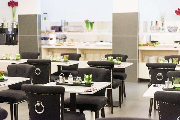 elaya hotel vienna city west