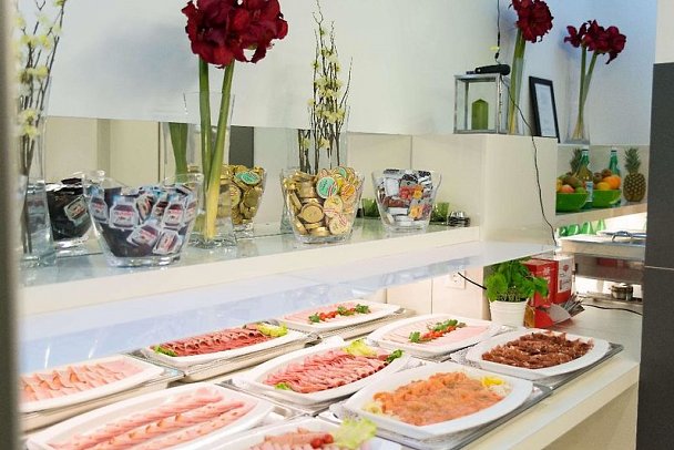 elaya hotel vienna city west