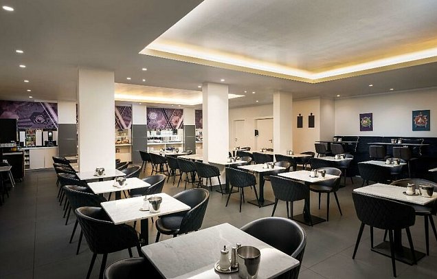 elaya hotel vienna city west