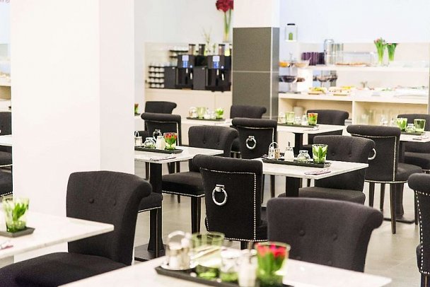 elaya hotel vienna city west