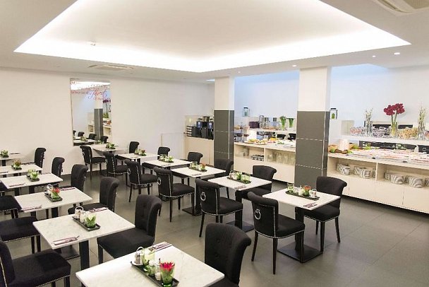 elaya hotel vienna city west