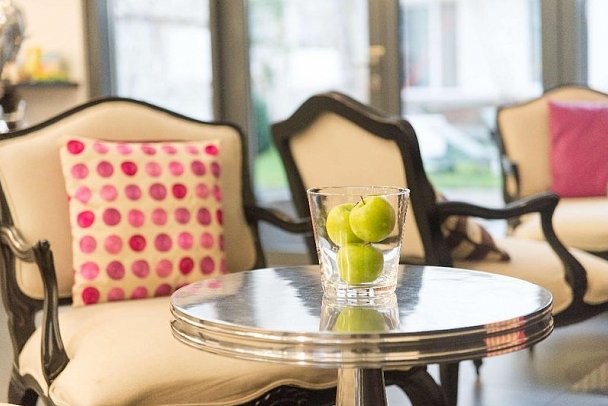 elaya hotel vienna city west