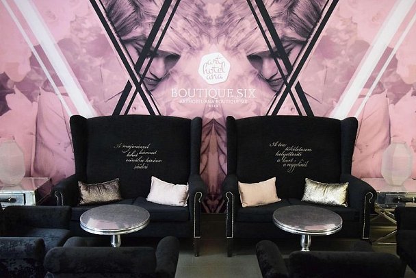 elaya hotel vienna city west