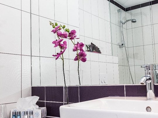elaya hotel vienna city west