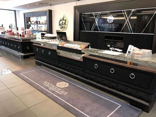 elaya hotel vienna city west