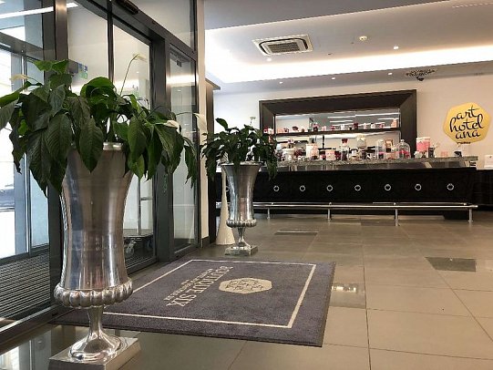 elaya hotel vienna city west