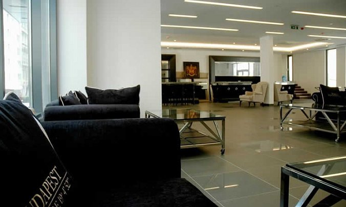elaya hotel vienna city west