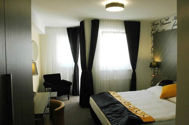 elaya hotel vienna city west