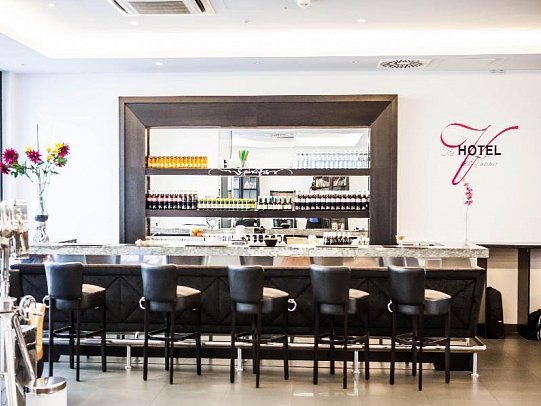 elaya hotel vienna city west