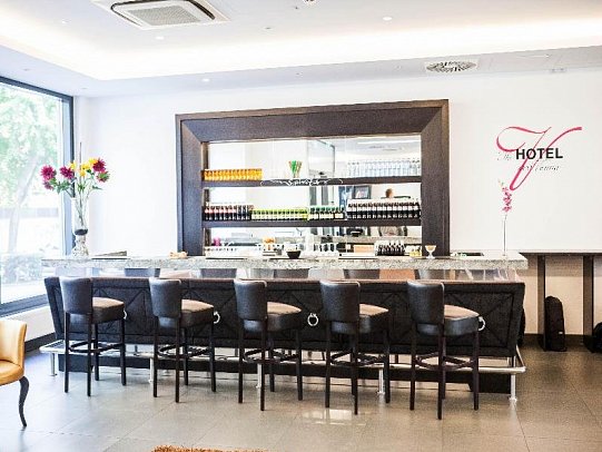 elaya hotel vienna city west