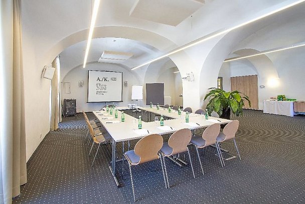 Hotel Altes Kloster