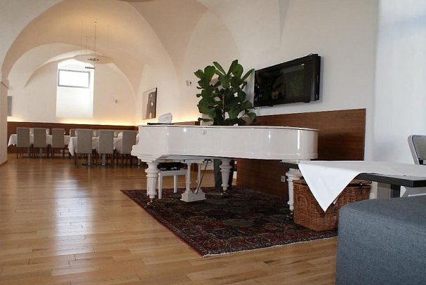 Altes Kloster