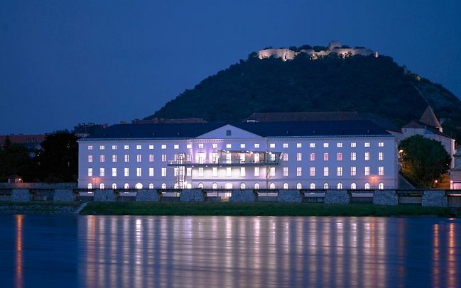 Hotel Altes Kloster
