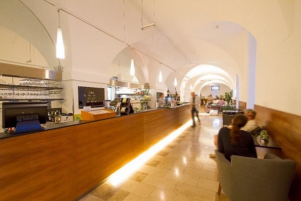 Hotel Altes Kloster