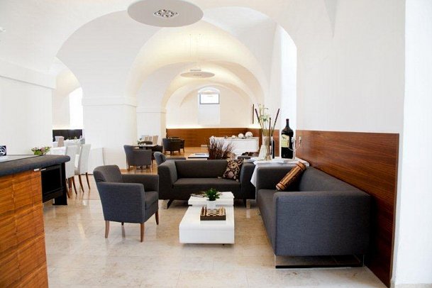 Hotel Altes Kloster