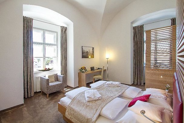Hotel Altes Kloster