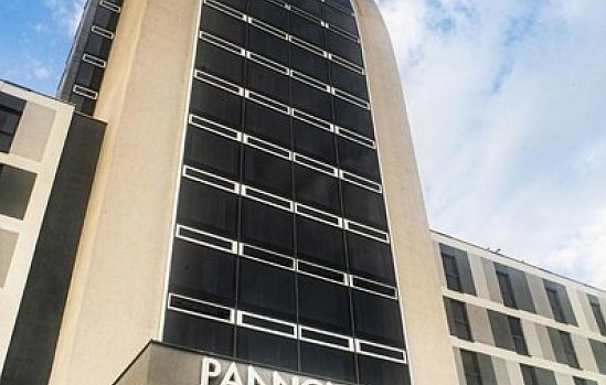 Pannonia Tower Hotel