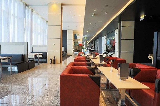 Pannonia Tower Hotel