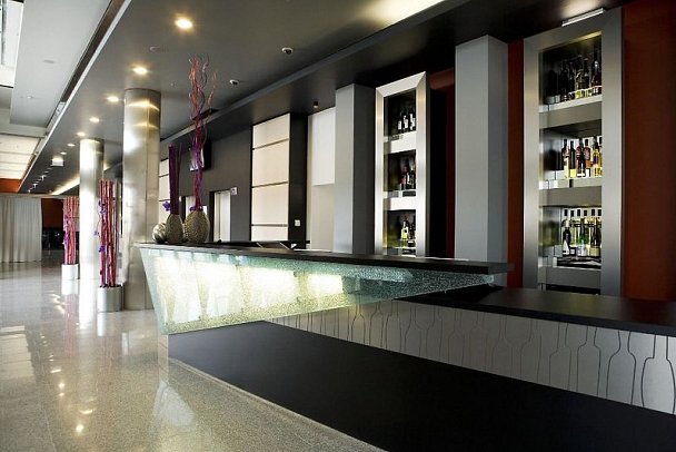 Pannonia Tower Hotel