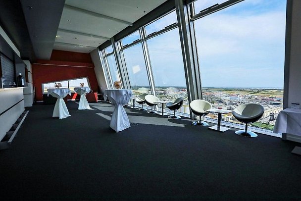 Pannonia Tower Hotel