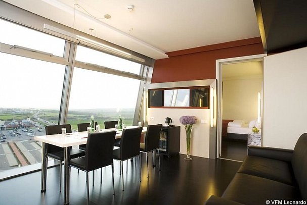 Pannonia Tower Hotel