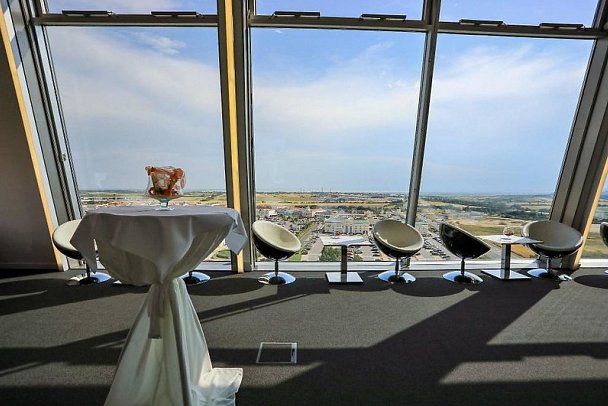 Pannonia Tower Hotel