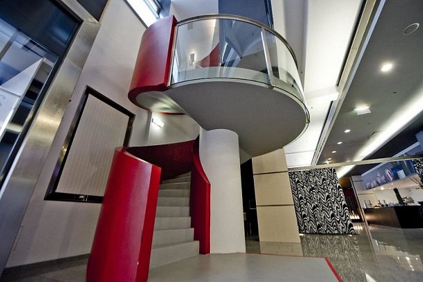 Pannonia Tower Hotel