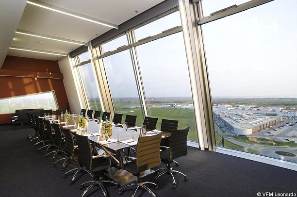 Pannonia Tower Hotel