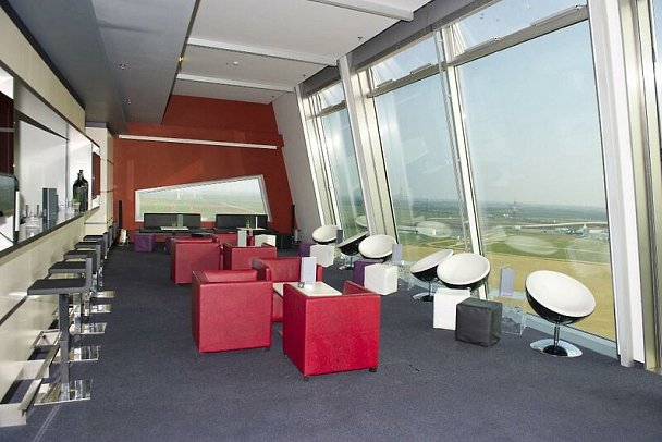 Pannonia Tower Hotel