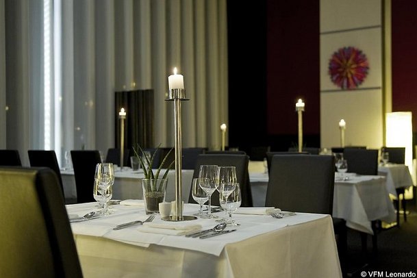 Pannonia Tower Hotel