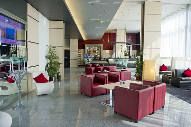 Pannonia Tower Hotel