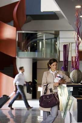 Pannonia Tower Hotel