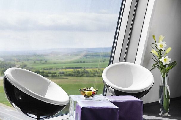 Pannonia Tower Hotel