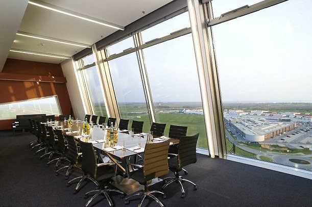 Pannonia Tower Hotel