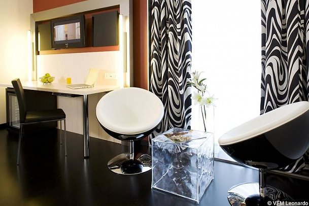 Pannonia Tower Hotel
