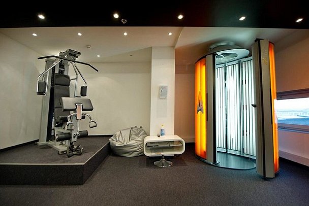 Pannonia Tower Hotel