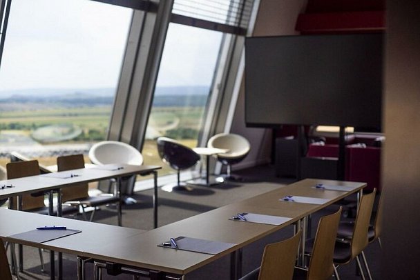 Pannonia Tower Hotel