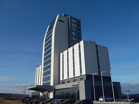 Pannonia Tower Hotel