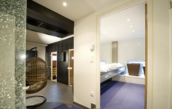 Pannonia Tower Hotel