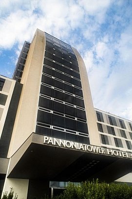 Pannonia Tower Hotel